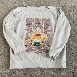 Maurices XS sweatshirt